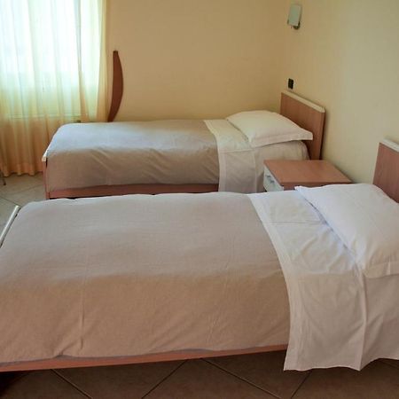 La Corte Del 26 Milán Habitación foto