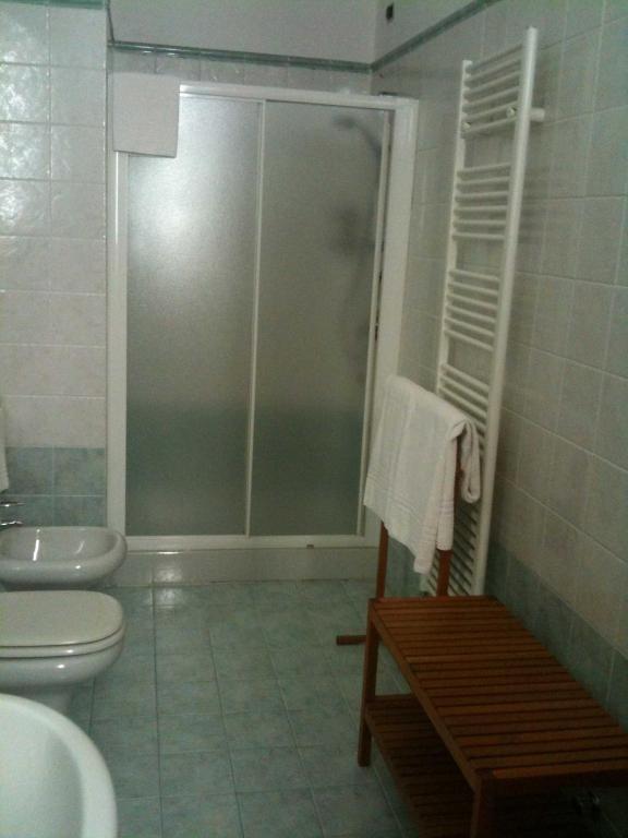 La Corte Del 26 Milán Habitación foto