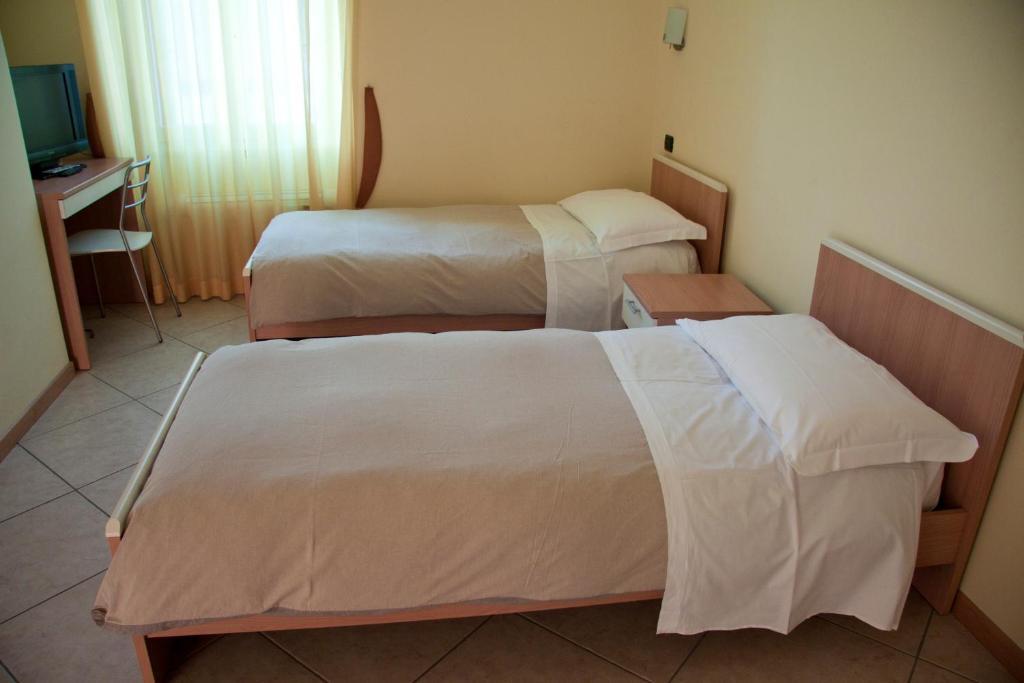 La Corte Del 26 Milán Habitación foto