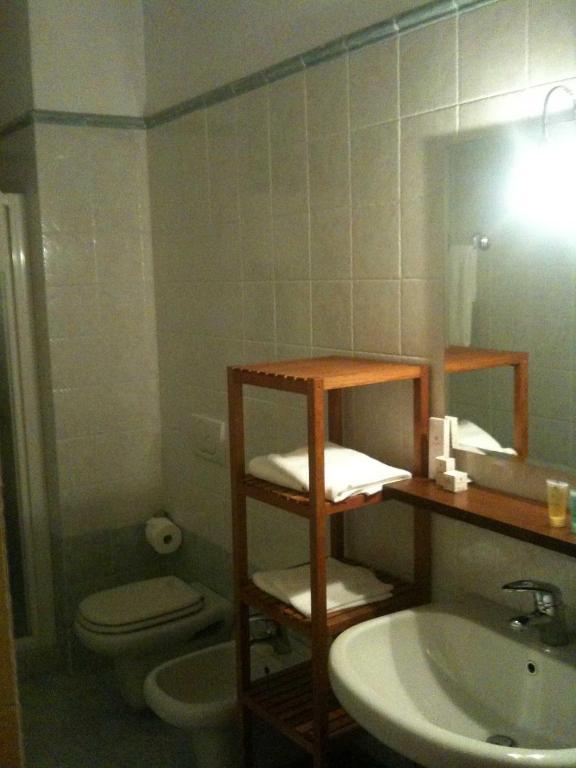 La Corte Del 26 Milán Habitación foto