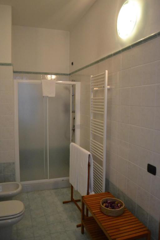 La Corte Del 26 Milán Habitación foto