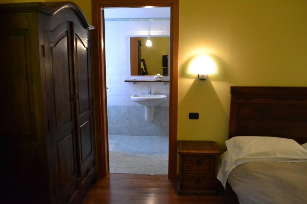 La Corte Del 26 Milán Habitación foto