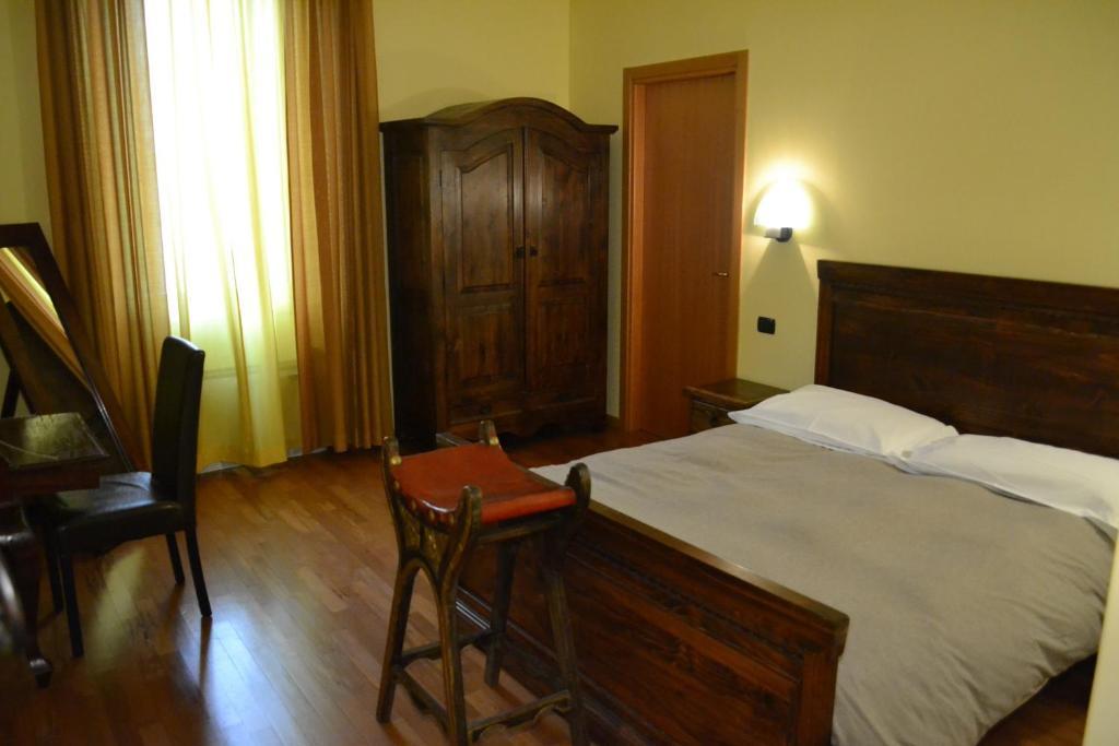 La Corte Del 26 Milán Habitación foto