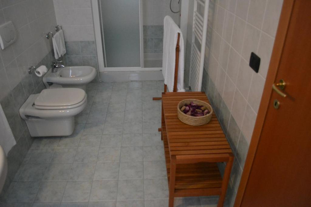 La Corte Del 26 Milán Habitación foto